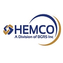 Hemco Industries logo