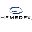 Hemedex, Inc. logo