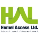 Hemel Access Ltd logo