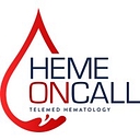 Hemeonccall logo