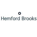 Hemford Brooks logo