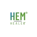 Hem Healer logo