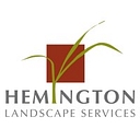 Hemington Landscape Services Inc. logo