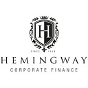 Hemingway CF logo