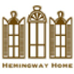 Hemingway Home Museum logo