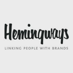Hemingways Marketing Services Ltd logo