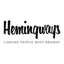 Hemingways Marketing Services Ltd logo