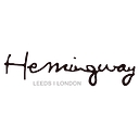 Hemingwaytailors logo