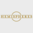 Hemispheres Wine logo
