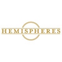 Hemispheres Wine logo