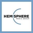Hemisphere Media Group, Inc. logo