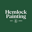 Hemlock Painting logo