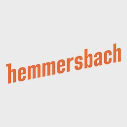 Hemmersbach UK Ltd logo