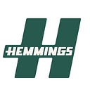 Hemmings Motor News logo