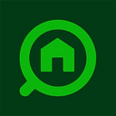 Hemnet - Sveriges största bostadsplattform logo
