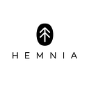 Hemnia logo