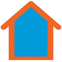AM Hem och kontor AB logo