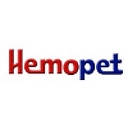 Hemopet logo