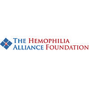 THE HEMOPHILIA ALLIANCE FOUNDATION logo