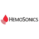 Hemosonics logo