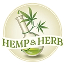 Hemp & Herb logo