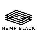 Hemp Black logo