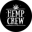 Hemp Crew logo