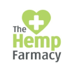 The Hemp Farmacy logo