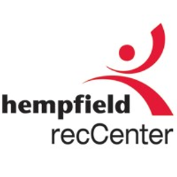 Hempfield Rec Center logo