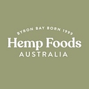 Hemp Foods Australia logo
