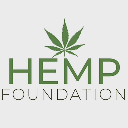 Logo of hempfoundation.net