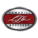 Hemphill Brothers Sales Llc logo