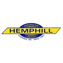 Hemphill Construction Company logo
