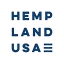 HempLand USA logo