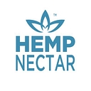 Hemp Nectar logo