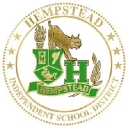 Hempstead Isd logo