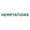 Hemptations CBD logo
