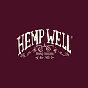 Hemp Well logo