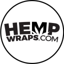 HempWraps logo