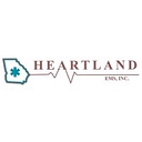 Heartland Ems Inc logo