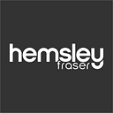 Hemsley Fraser logo