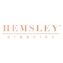 Hemsley Organics UK logo