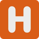 Hemso Fastighets logo