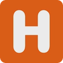 Hemso Fastighets logo