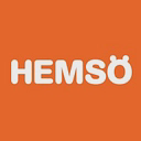 Hemso Fastighets logo
