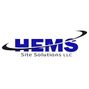 Hems Site Solutions logo