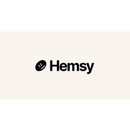 hemsy.ai logo