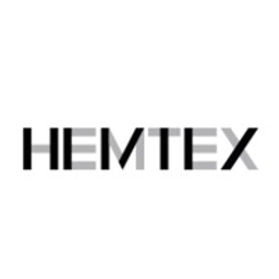 Hemtex Amiralen logotyp
