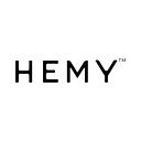 Hemy logo