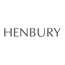 Henbury Ltd logo